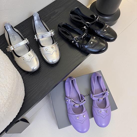 Balenciaga Ballet Shoes SBB32601