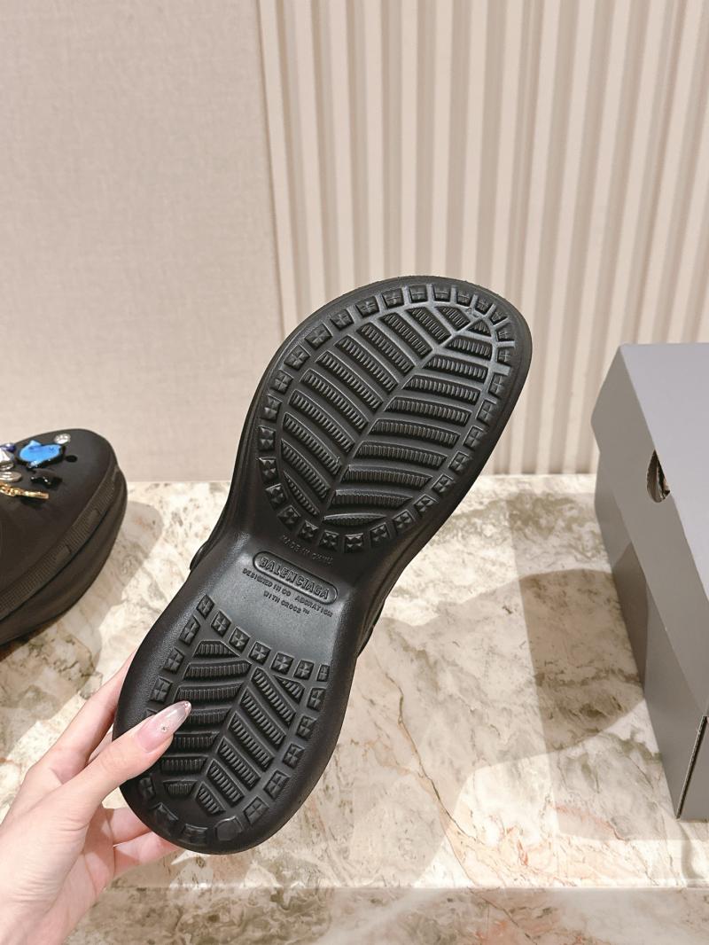 Balenciaga Sandals SBS41401