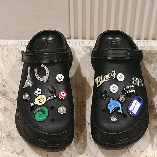 Balenciaga Sandals SBS41401