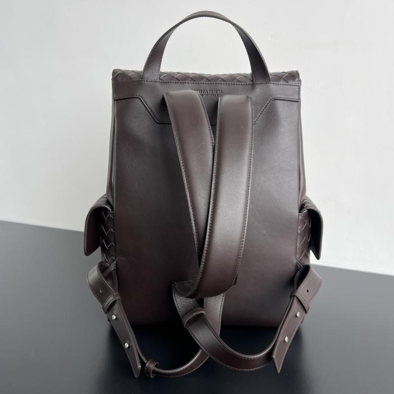 Bottega Veneta Back To School Backpack Fondant 805971