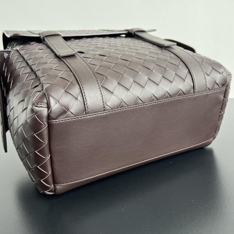 Bottega Veneta Back To School Backpack Fondant 805971