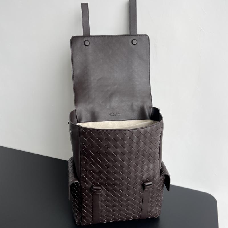Bottega Veneta Back To School Backpack Fondant 805971
