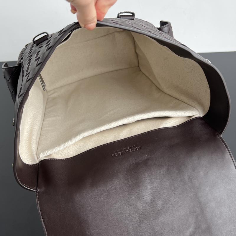 Bottega Veneta Back To School Backpack Fondant 805971