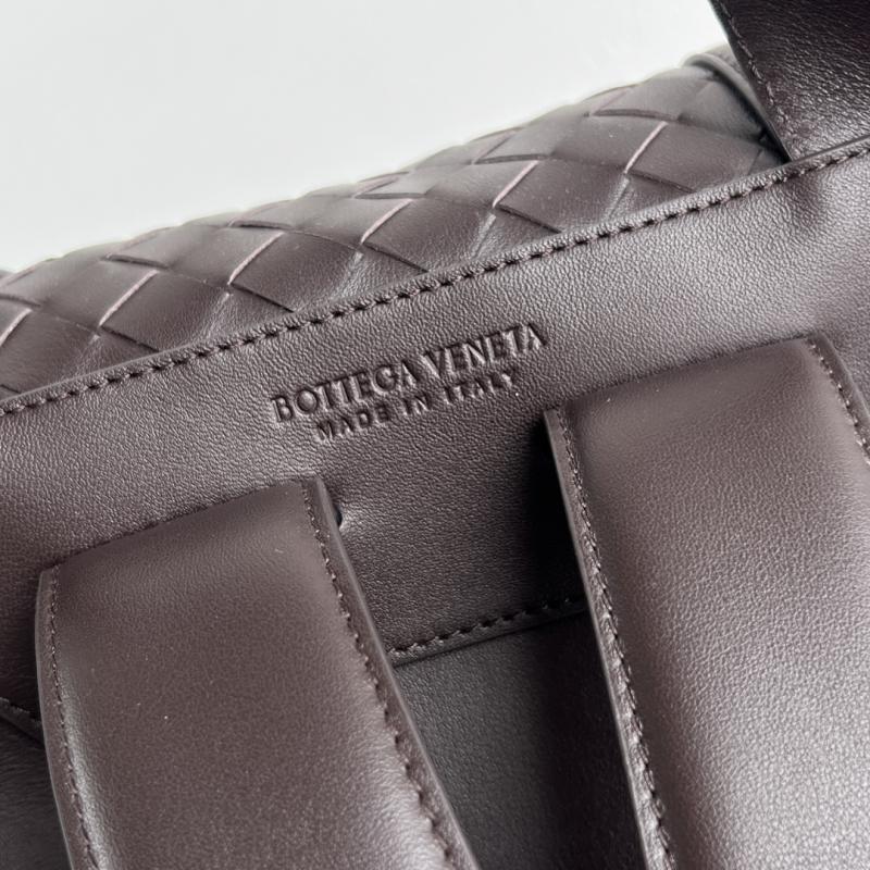 Bottega Veneta Back To School Backpack Fondant 805971