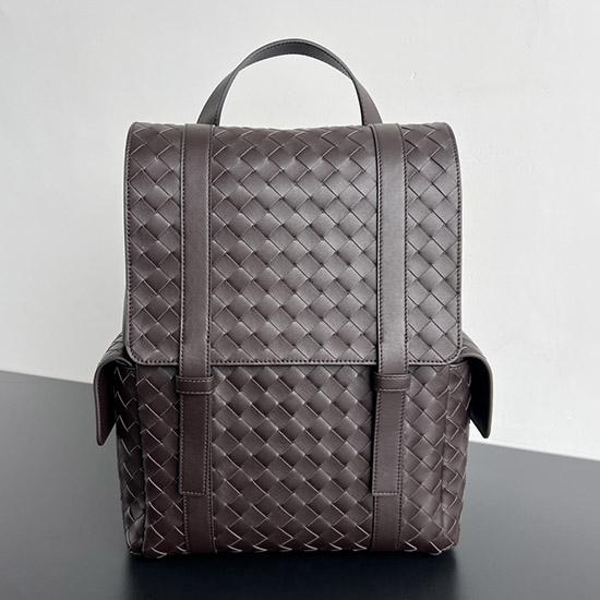 Bottega Veneta Back To School Backpack Fondant 805971
