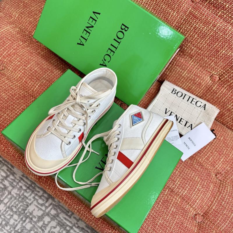 Bottega Veneta Unisex Sneakers SBU32701