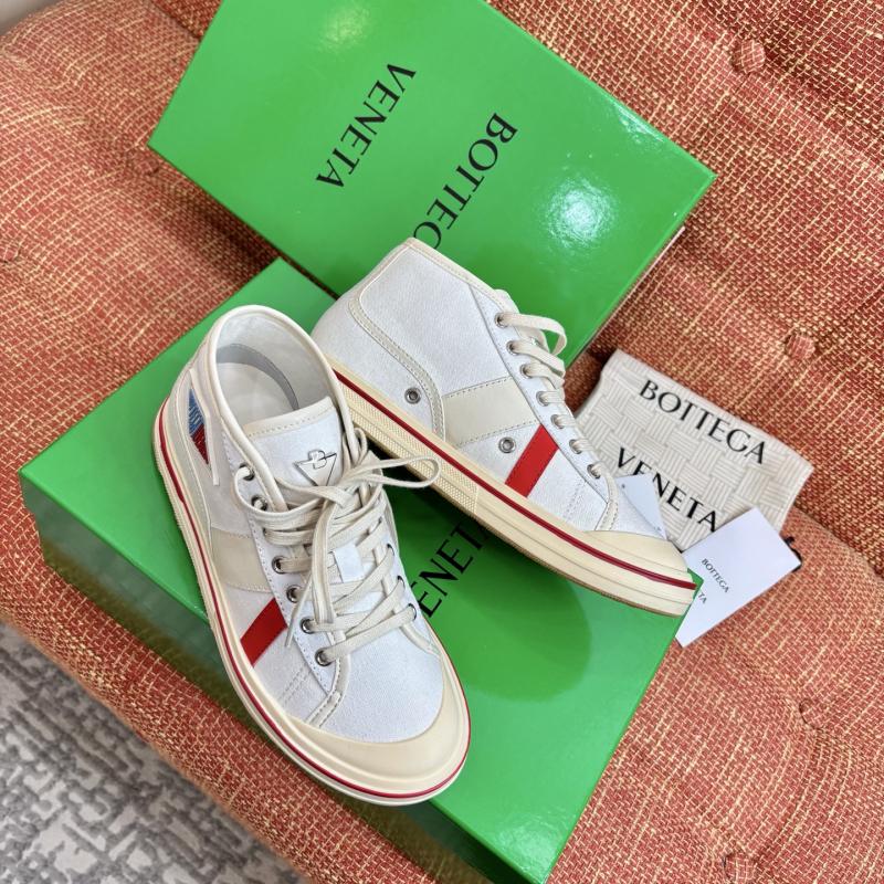 Bottega Veneta Unisex Sneakers SBU32701