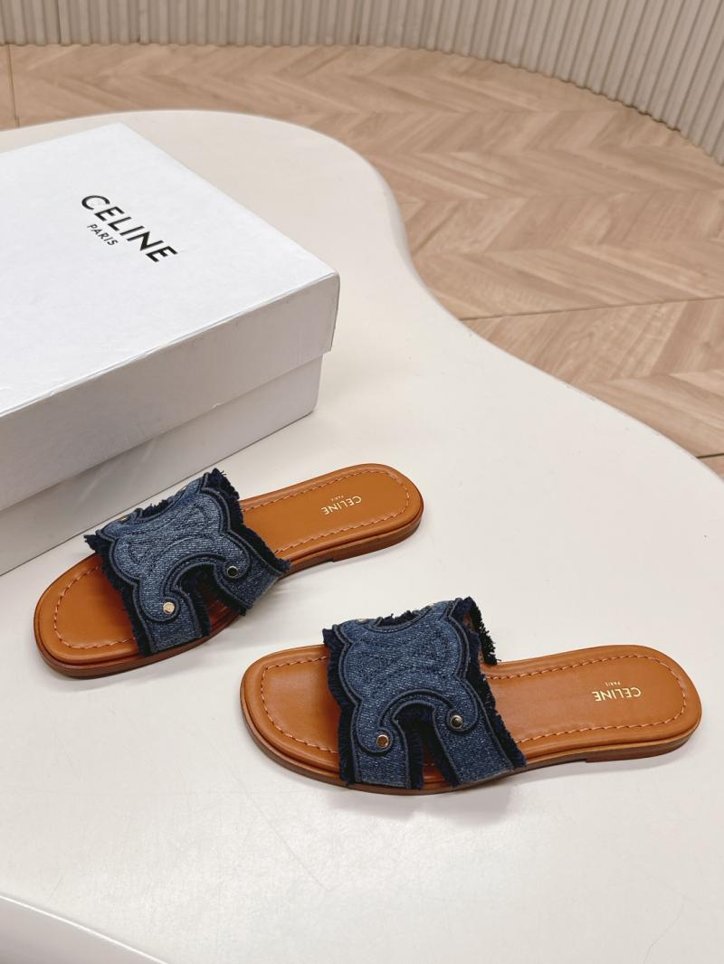 Celine Sandals CES41401