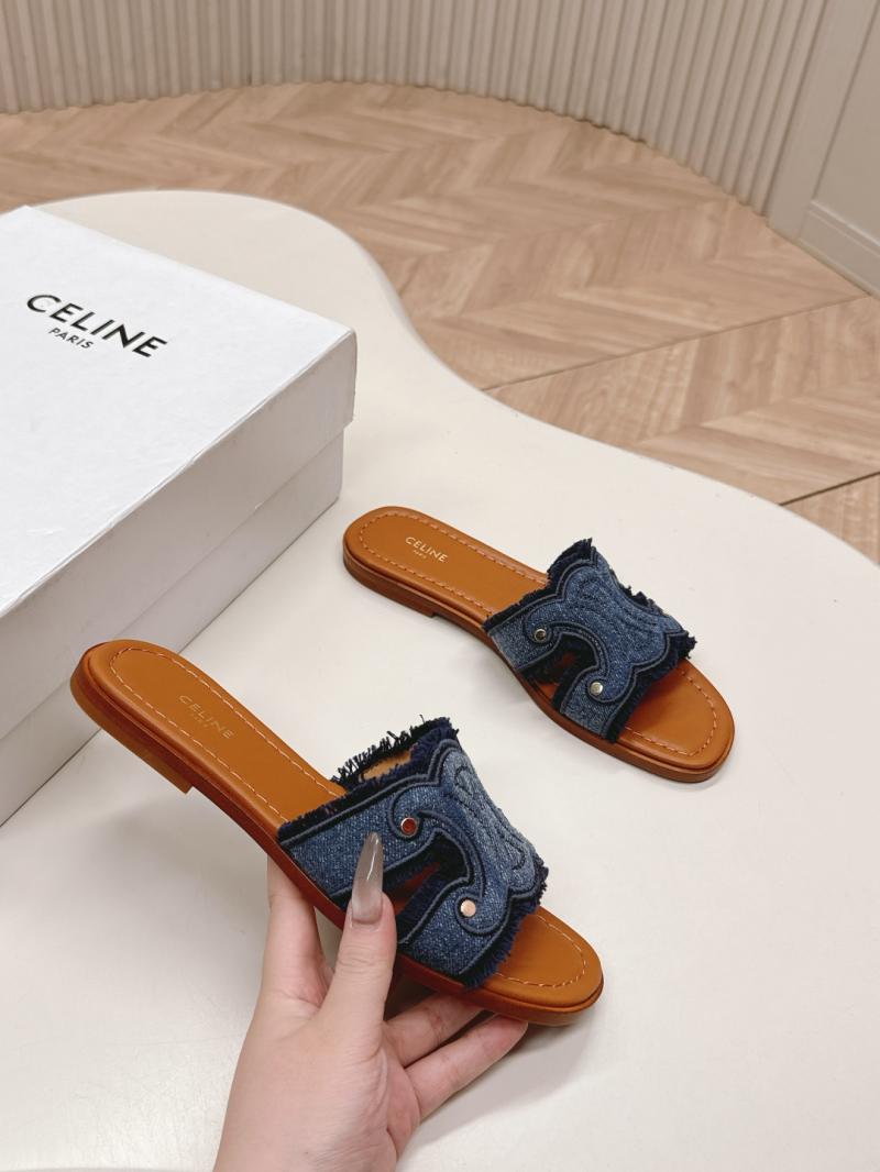 Celine Sandals CES41401