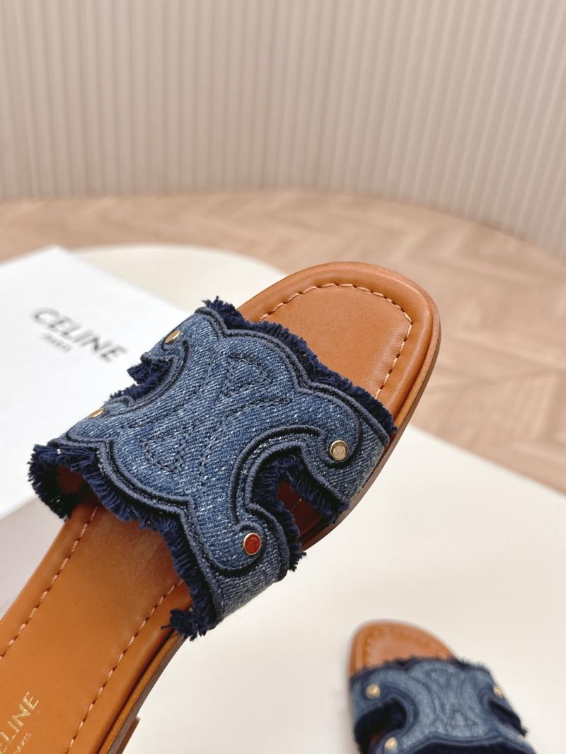 Celine Sandals CES41401