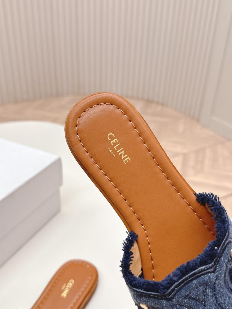 Celine Sandals CES41401