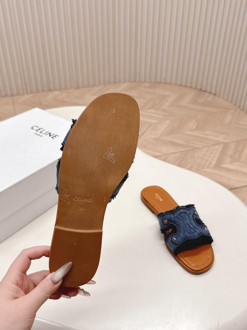 Celine Sandals CES41401