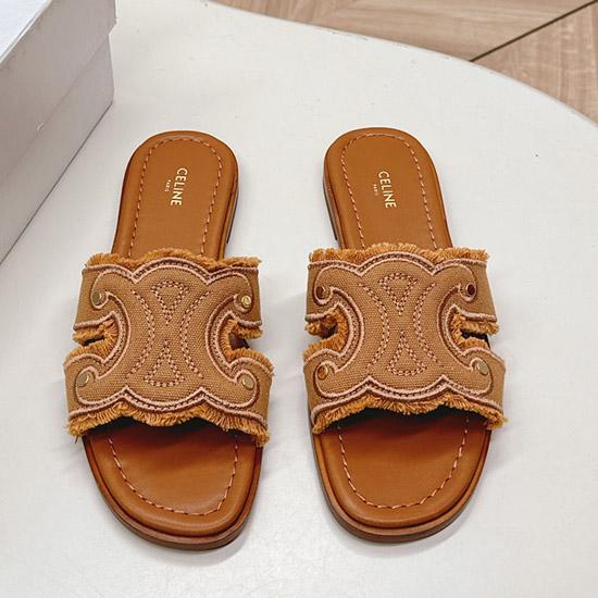 Celine Sandals CES41402