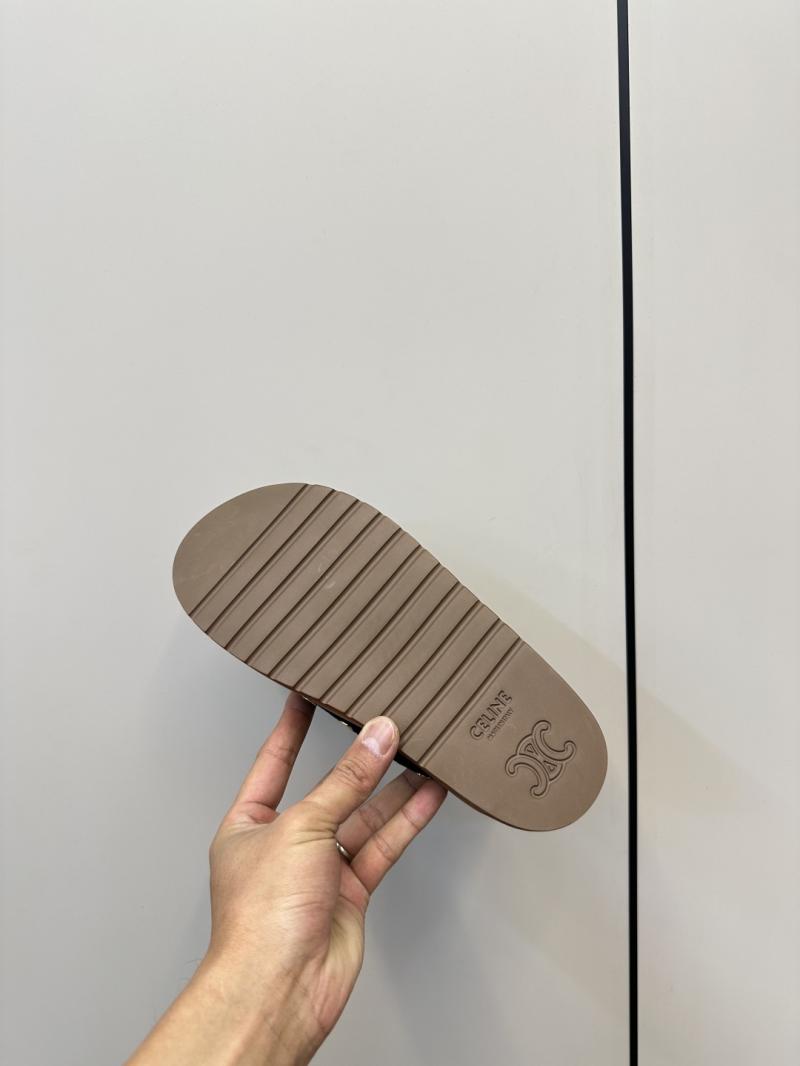 Celine Slippers SCE40306