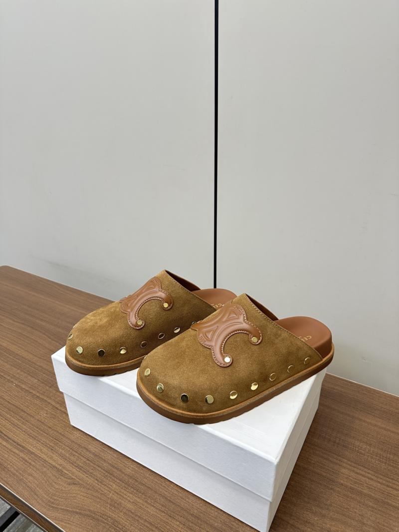 Celine Slippers SCE40307