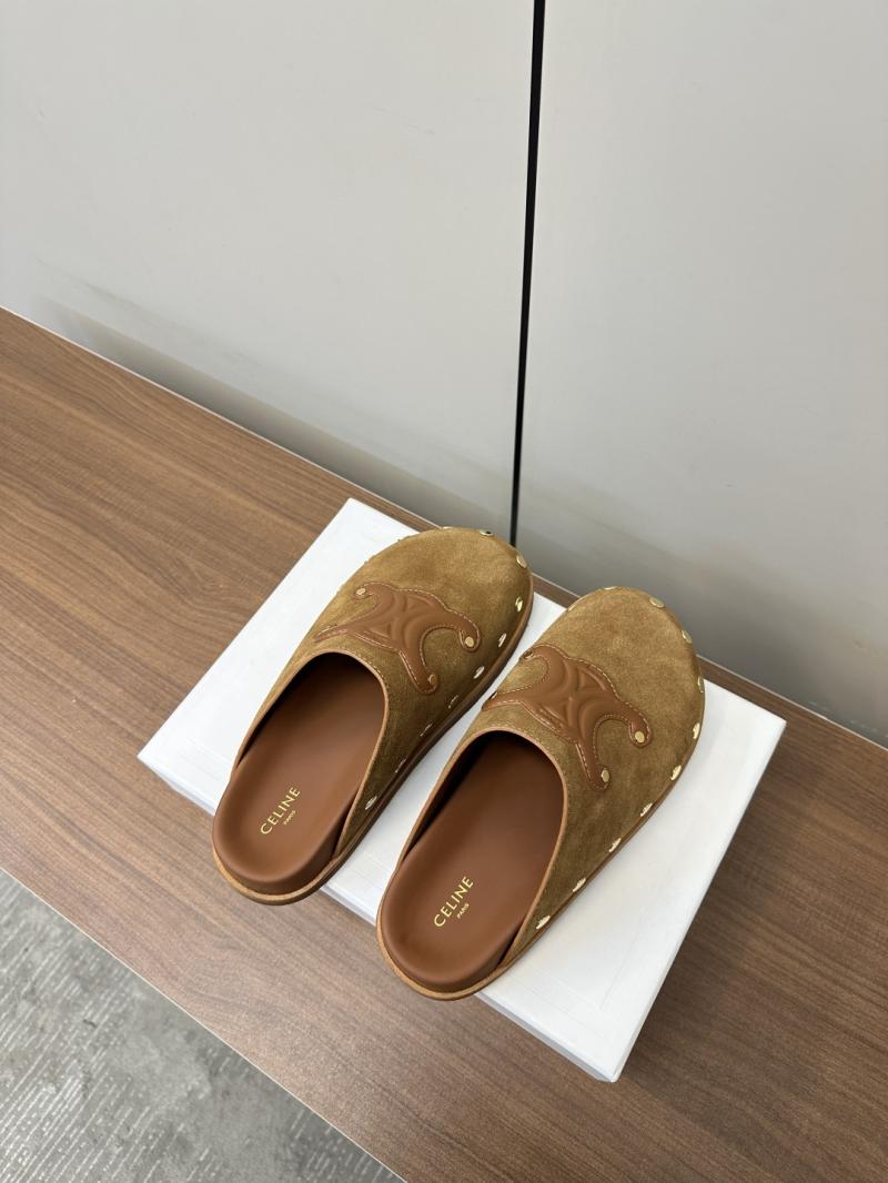 Celine Slippers SCE40307
