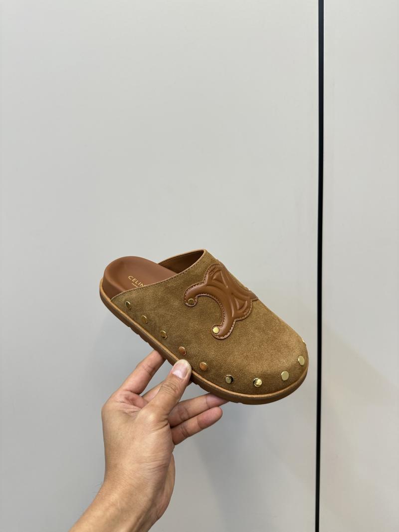 Celine Slippers SCE40307