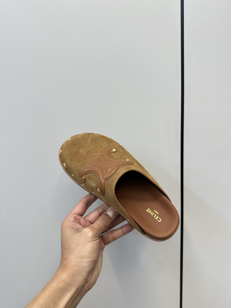 Celine Slippers SCE40307