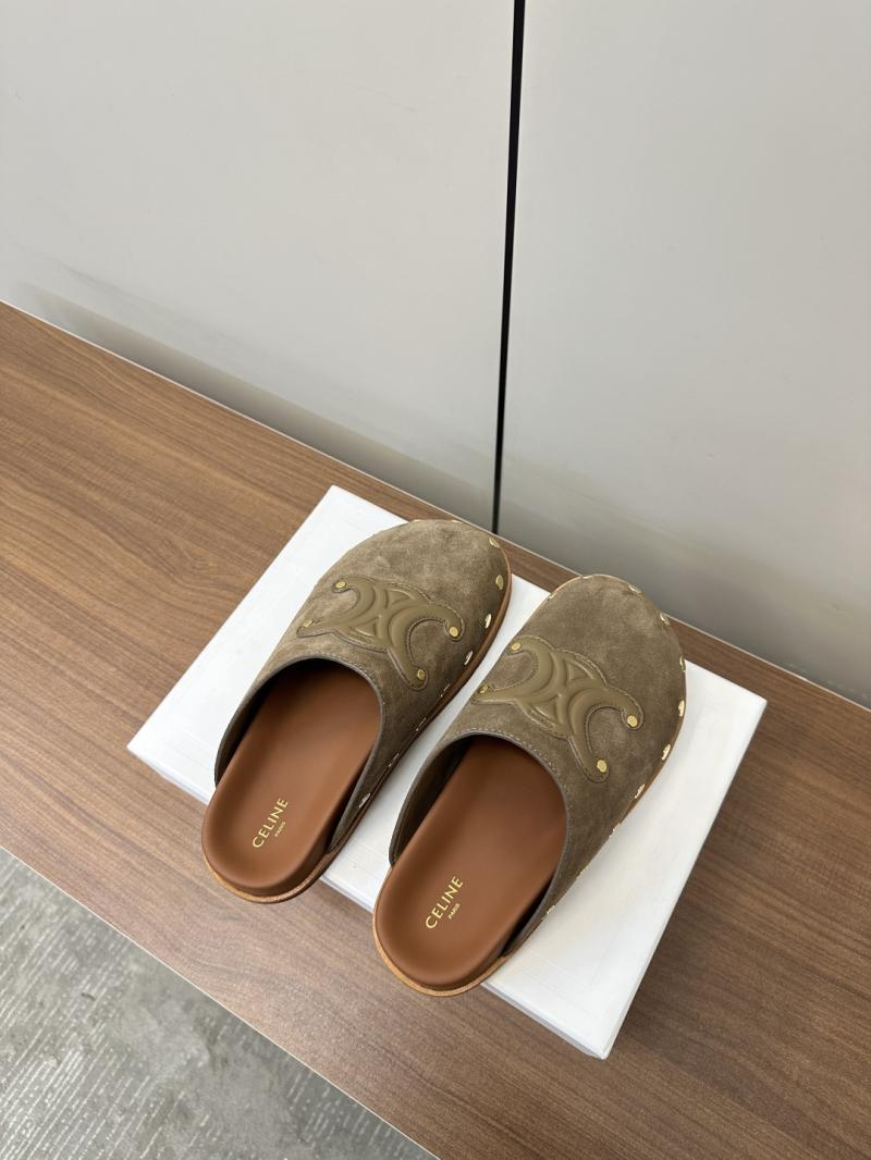 Celine Slippers SCE40308