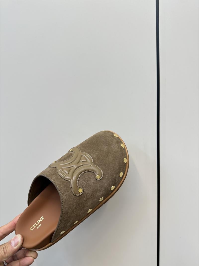 Celine Slippers SCE40308