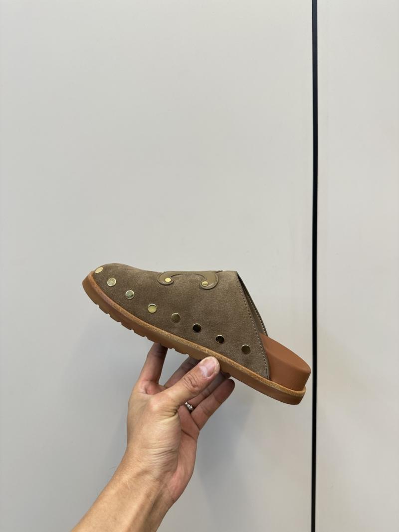 Celine Slippers SCE40308