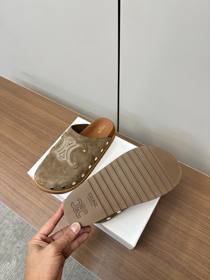 Celine Slippers SCE40308