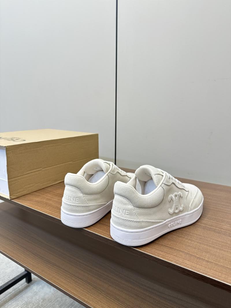 Celine Sneakers SCE40302