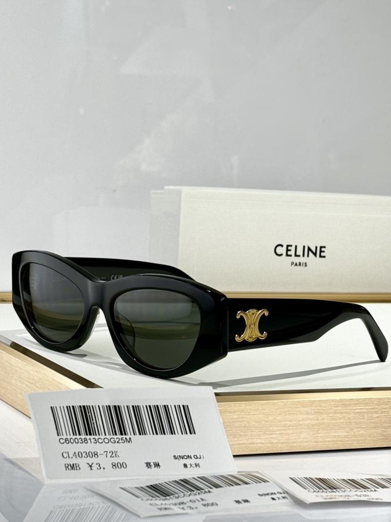 Celine Sunglasses CL40308