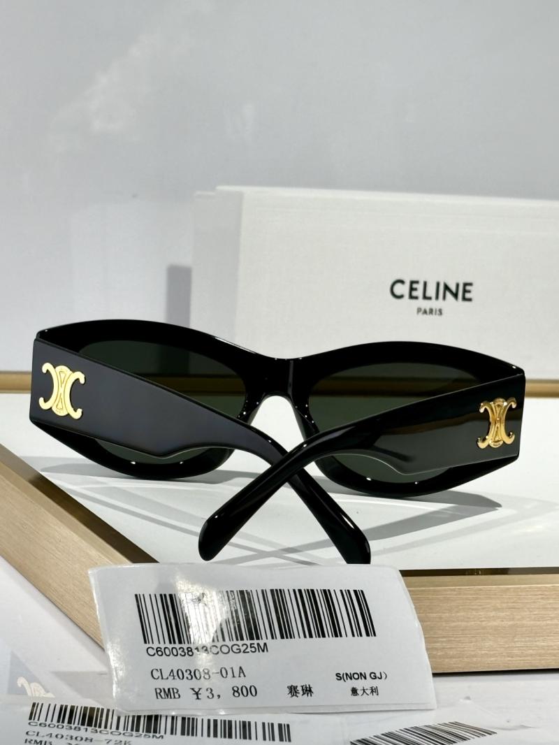 Celine Sunglasses CL40308