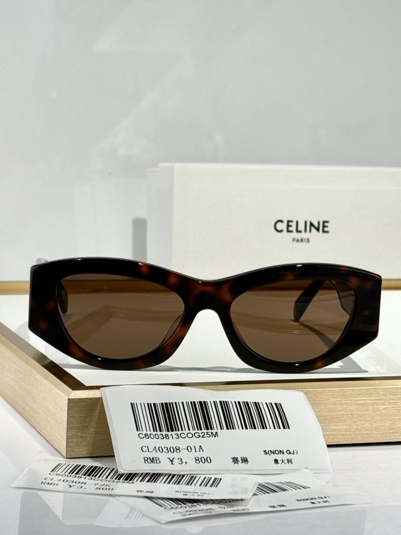 Celine Sunglasses CL40308