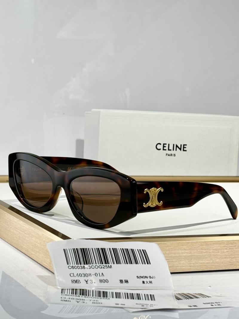 Celine Sunglasses CL40308