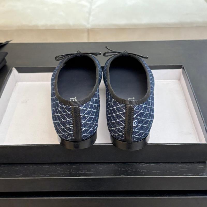 Chanel Ballet Shoes SCB32701