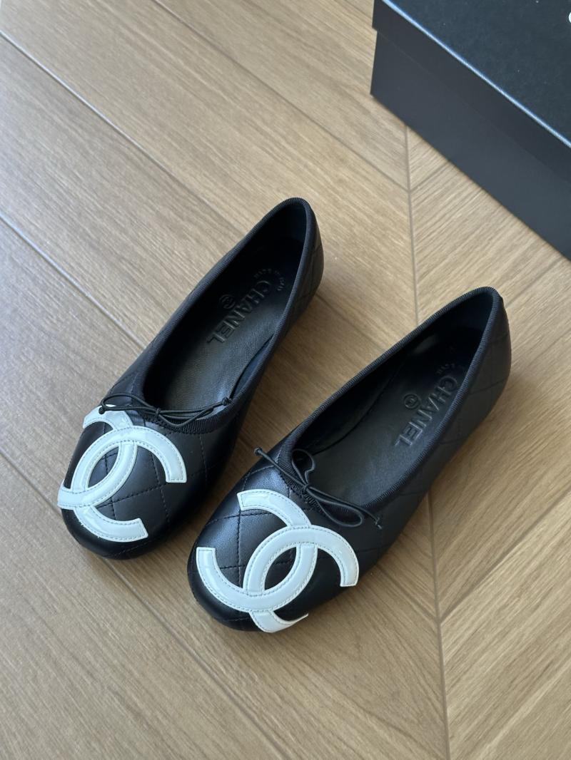 Chanel Ballet Shoes SCB33001