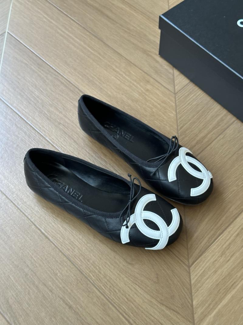 Chanel Ballet Shoes SCB33001