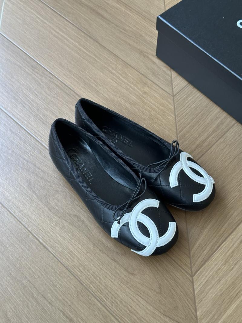 Chanel Ballet Shoes SCB33001