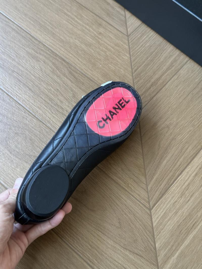 Chanel Ballet Shoes SCB33001