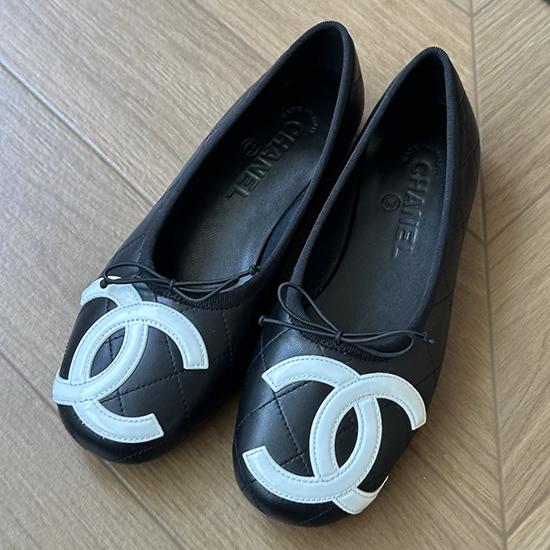 Chanel Ballet Shoes SCB33001