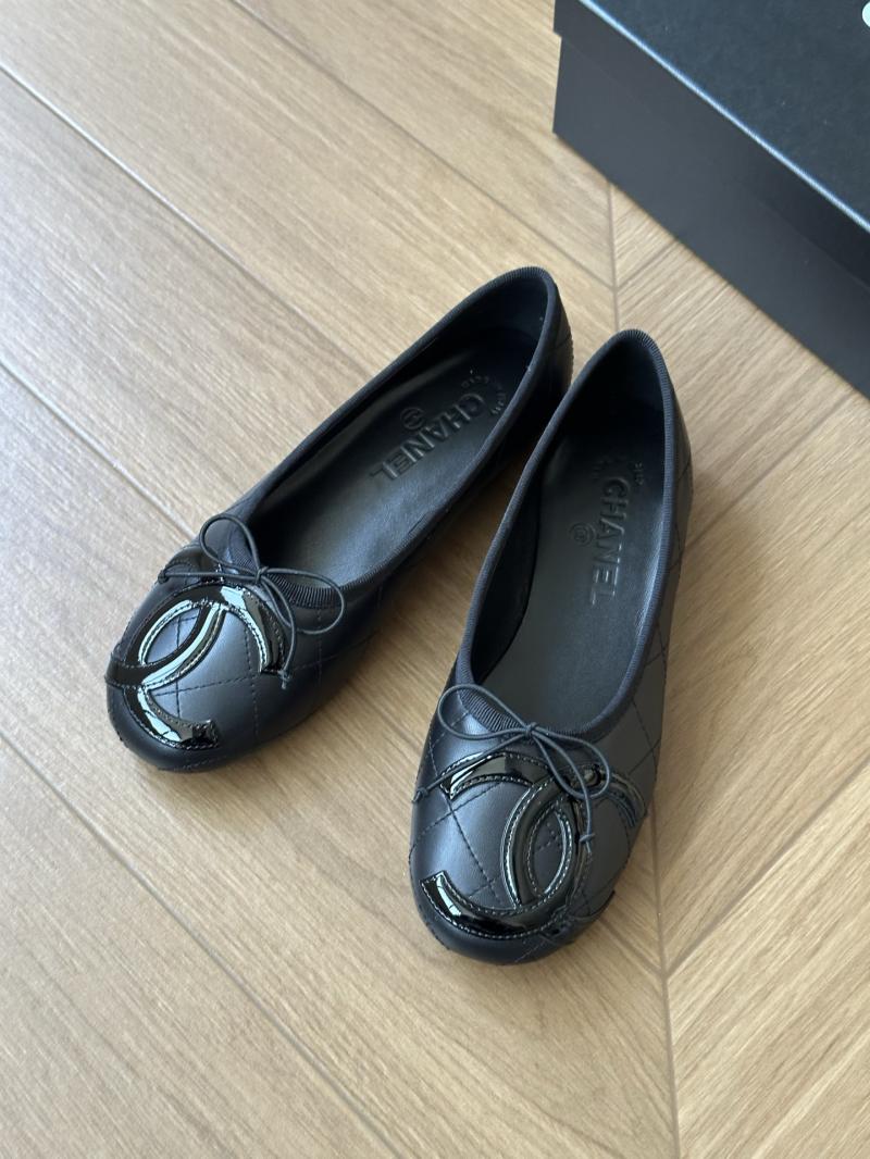 Chanel Ballet Shoes SCB33002