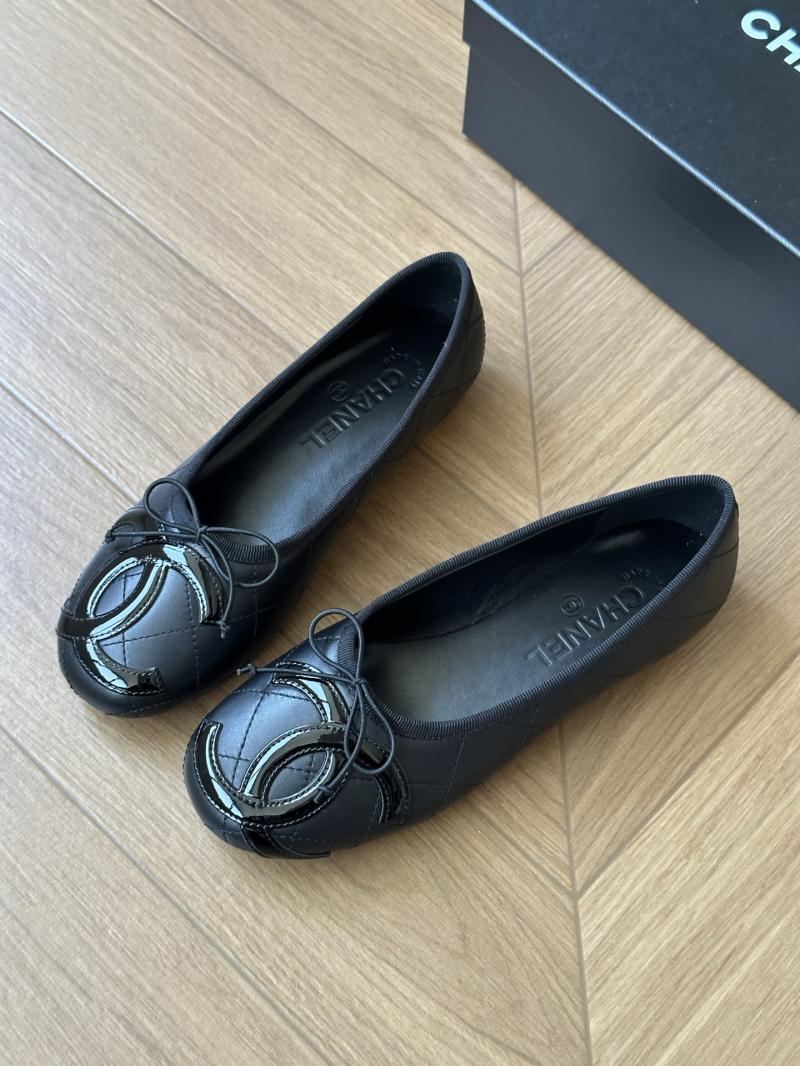 Chanel Ballet Shoes SCB33002
