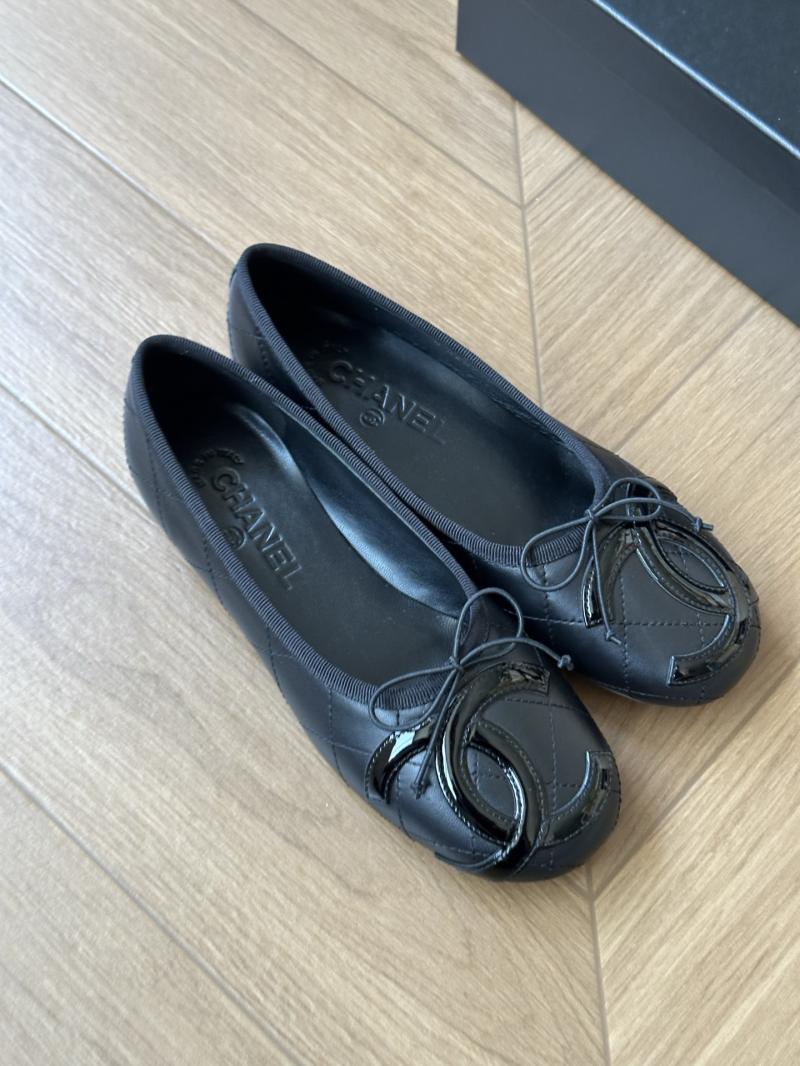 Chanel Ballet Shoes SCB33002