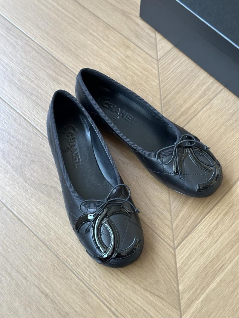 Chanel Ballet Shoes SCB33002