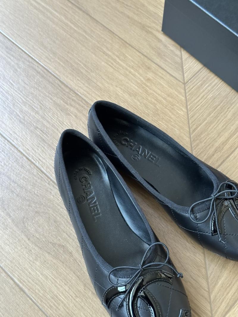 Chanel Ballet Shoes SCB33002
