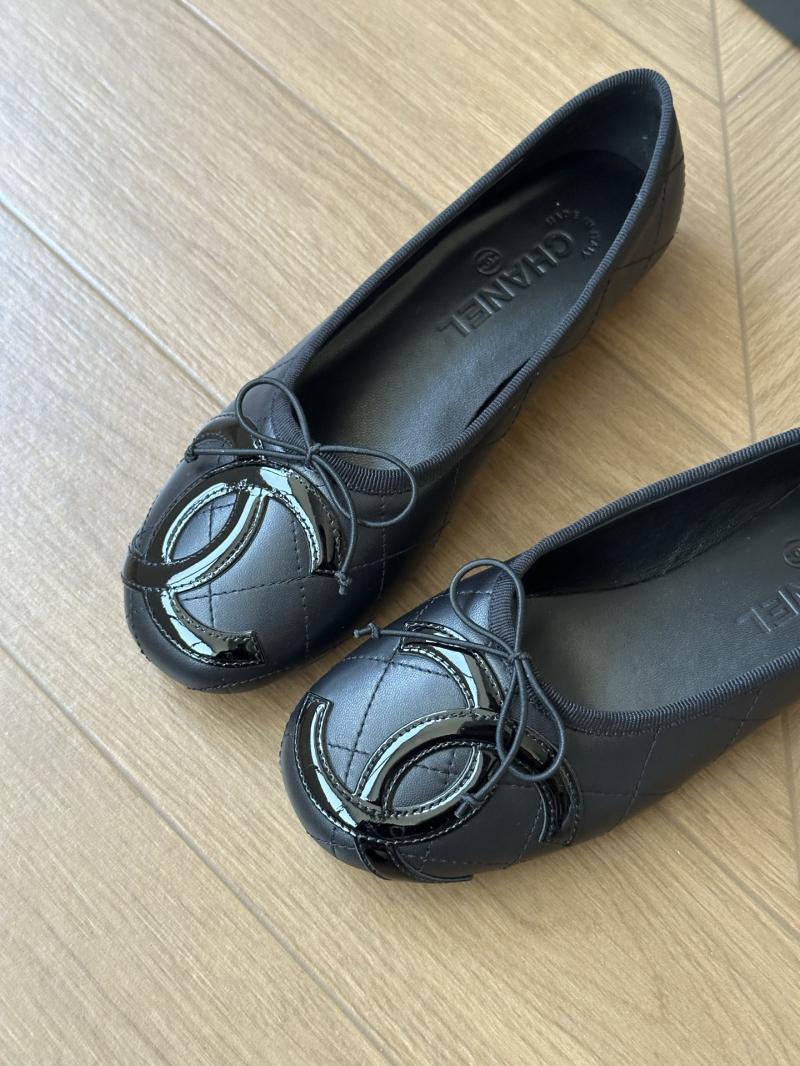 Chanel Ballet Shoes SCB33002