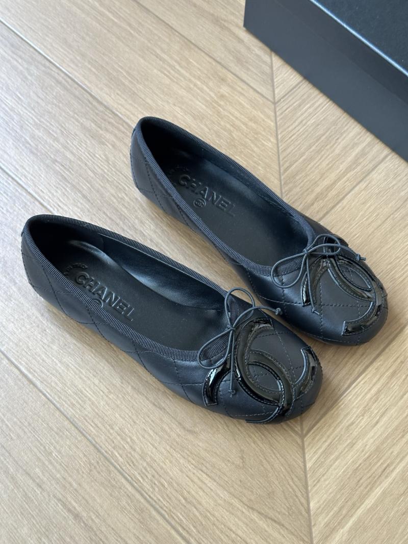 Chanel Ballet Shoes SCB33002