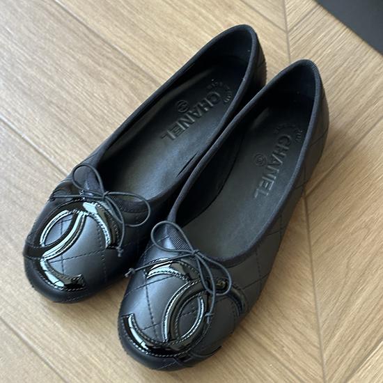 Chanel Ballet Shoes SCB33002