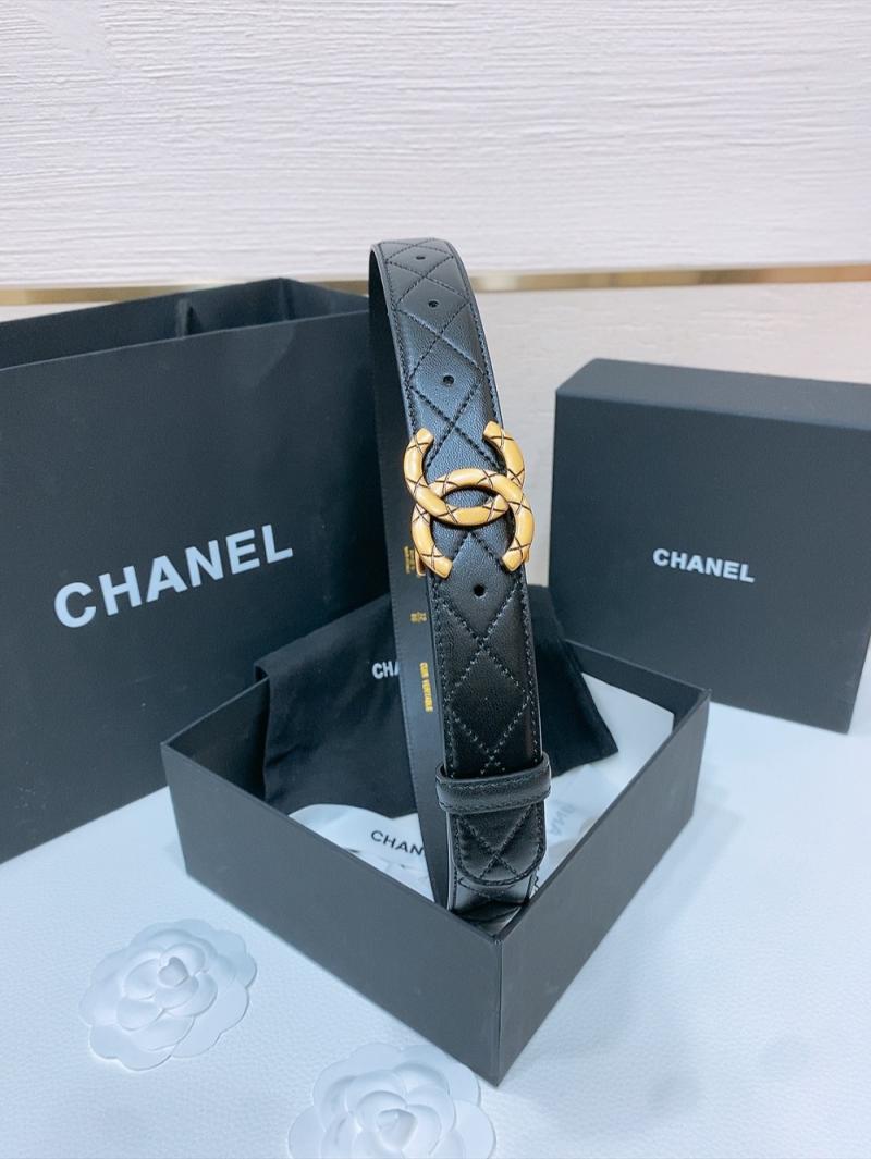 Chanel Belt WCB40301
