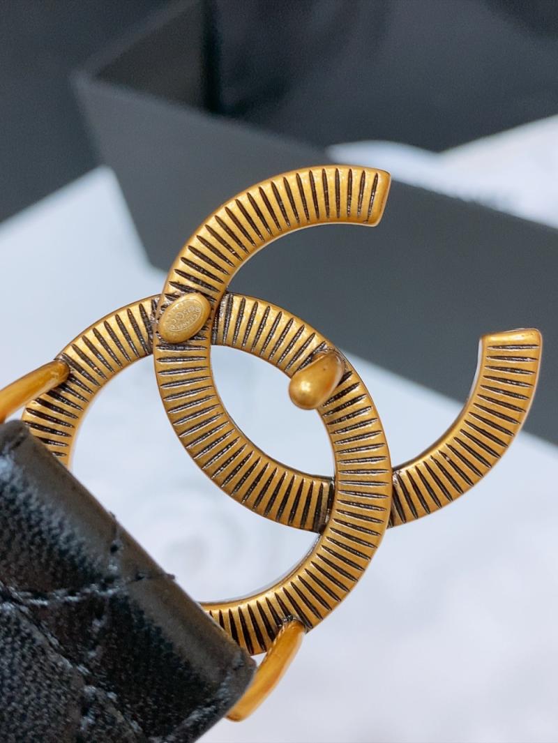 Chanel Belt WCB40301