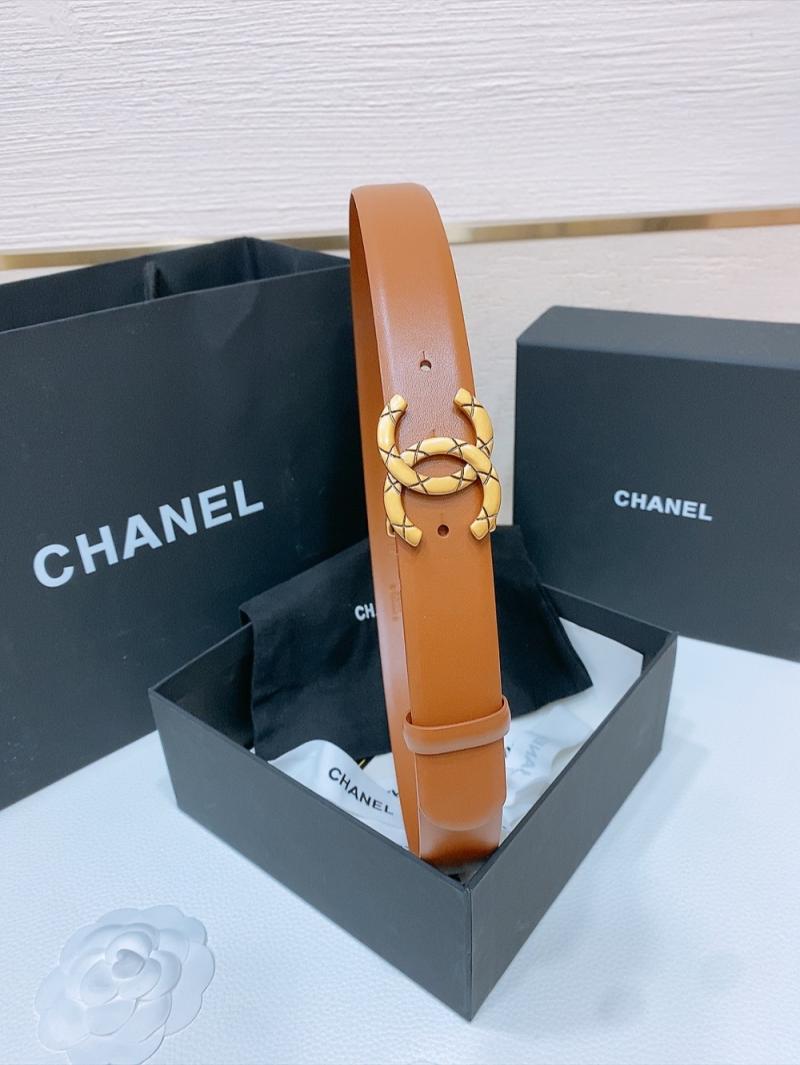 Chanel Belt WCB40302