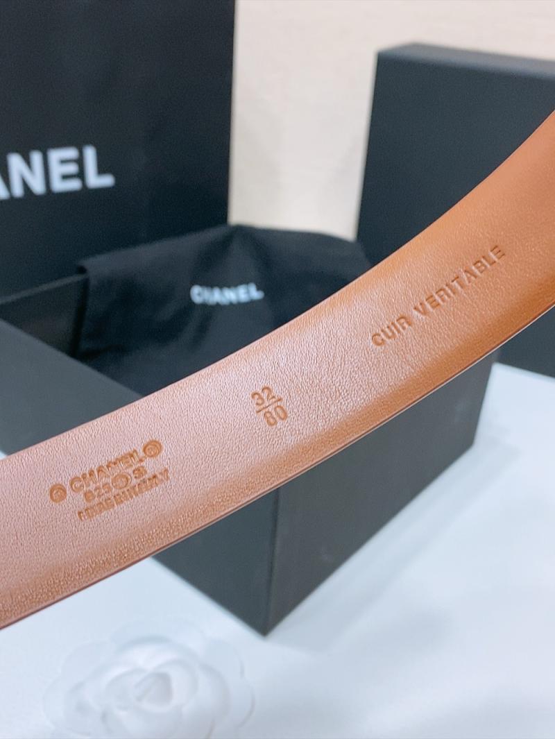 Chanel Belt WCB40302
