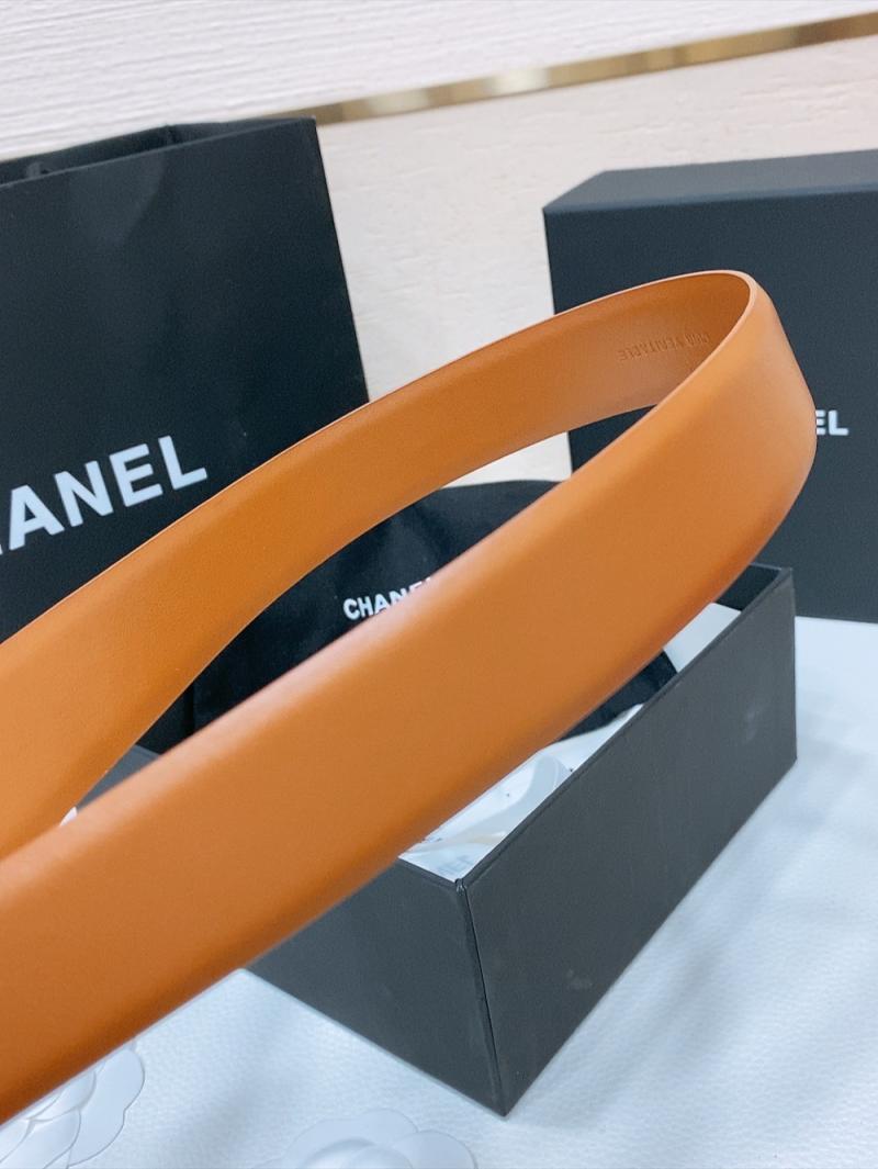 Chanel Belt WCB40302